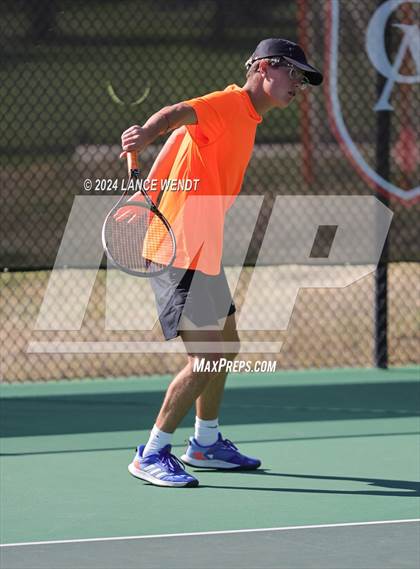 Thumbnail 3 in CHSAA 4A Region 1-Lewis Palmer photogallery.