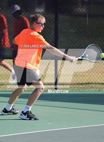 Thumbnail 2 in CHSAA 4A Region 1-Lewis Palmer photogallery.