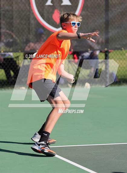 Thumbnail 1 in CHSAA 4A Region 1-Lewis Palmer photogallery.