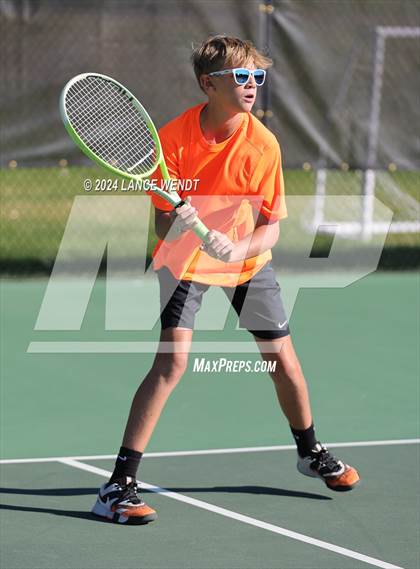 Thumbnail 1 in CHSAA 4A Region 1-Lewis Palmer photogallery.