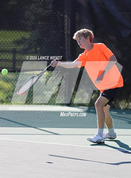 Thumbnail 1 in CHSAA 4A Region 1-Lewis Palmer photogallery.