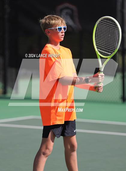 Thumbnail 3 in CHSAA 4A Region 1-Lewis Palmer photogallery.