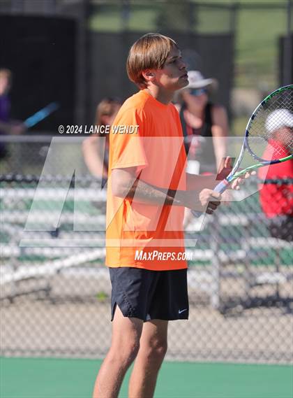 Thumbnail 3 in CHSAA 4A Region 1-Lewis Palmer photogallery.
