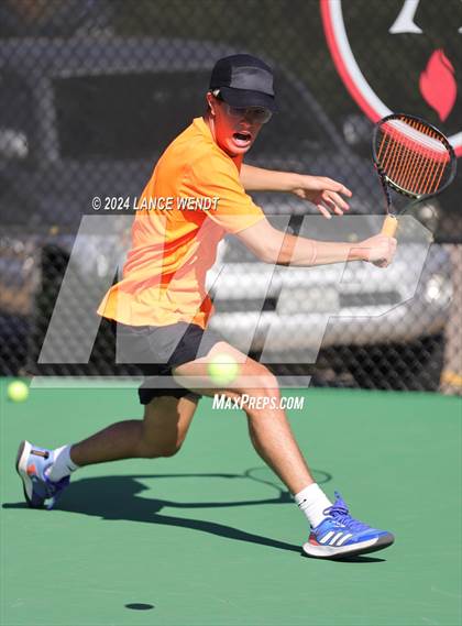 Thumbnail 1 in CHSAA 4A Region 1-Lewis Palmer photogallery.