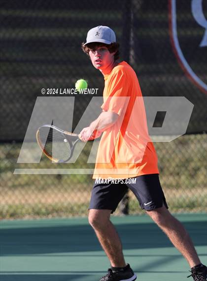 Thumbnail 2 in CHSAA 4A Region 1-Lewis Palmer photogallery.