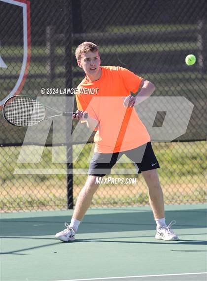 Thumbnail 1 in CHSAA 4A Region 1-Lewis Palmer photogallery.