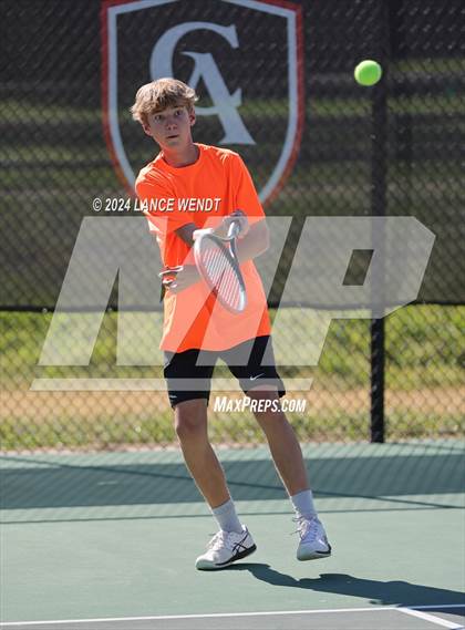Thumbnail 2 in CHSAA 4A Region 1-Lewis Palmer photogallery.