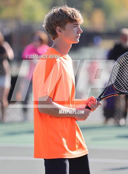 Thumbnail 2 in CHSAA 4A Region 1-Lewis Palmer photogallery.