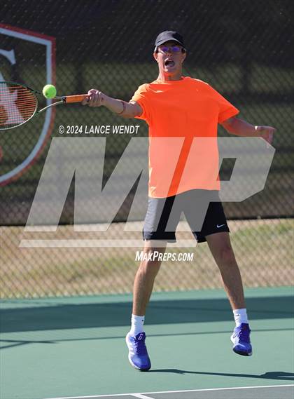 Thumbnail 2 in CHSAA 4A Region 1-Lewis Palmer photogallery.