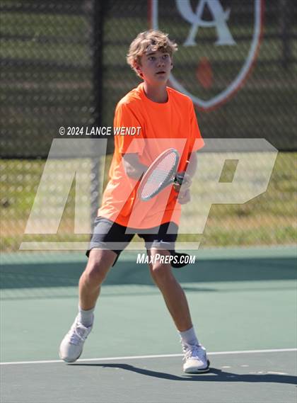 Thumbnail 2 in CHSAA 4A Region 1-Lewis Palmer photogallery.