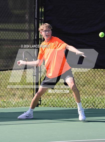 Thumbnail 2 in CHSAA 4A Region 1-Lewis Palmer photogallery.