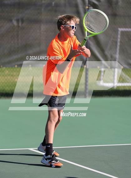 Thumbnail 3 in CHSAA 4A Region 1-Lewis Palmer photogallery.