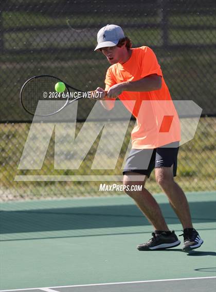 Thumbnail 1 in CHSAA 4A Region 1-Lewis Palmer photogallery.