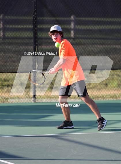 Thumbnail 3 in CHSAA 4A Region 1-Lewis Palmer photogallery.