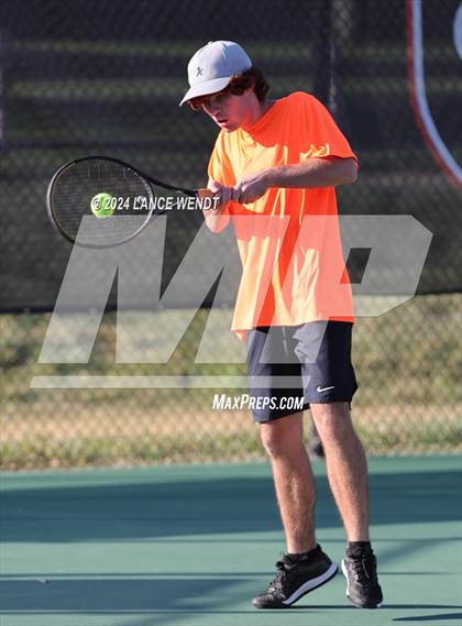 Thumbnail 1 in CHSAA 4A Region 1-Lewis Palmer photogallery.