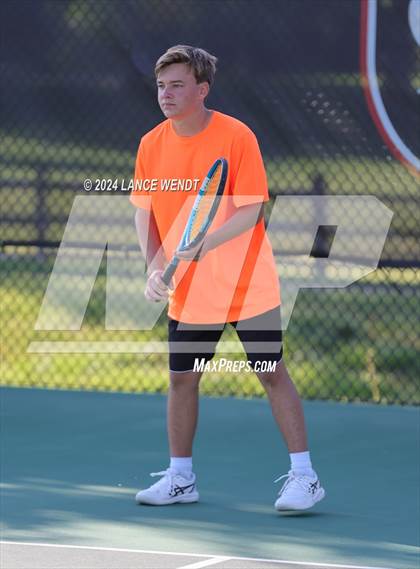 Thumbnail 2 in CHSAA 4A Region 1-Lewis Palmer photogallery.