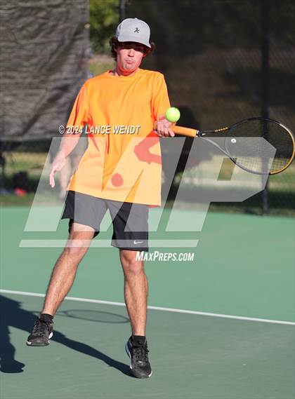 Thumbnail 3 in CHSAA 4A Region 1-Lewis Palmer photogallery.
