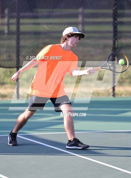 Thumbnail 1 in CHSAA 4A Region 1-Lewis Palmer photogallery.