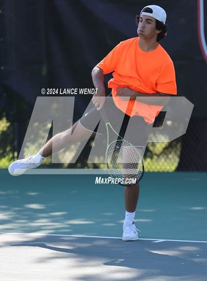 Thumbnail 1 in CHSAA 4A Region 1-Lewis Palmer photogallery.