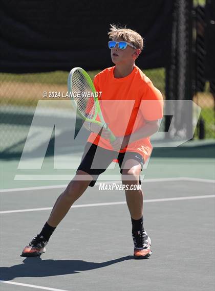 Thumbnail 1 in CHSAA 4A Region 1-Lewis Palmer photogallery.