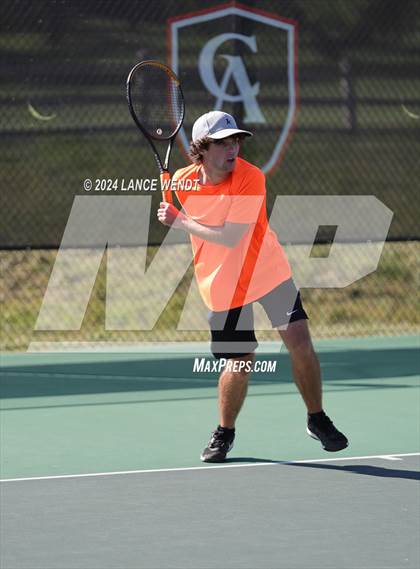 Thumbnail 3 in CHSAA 4A Region 1-Lewis Palmer photogallery.