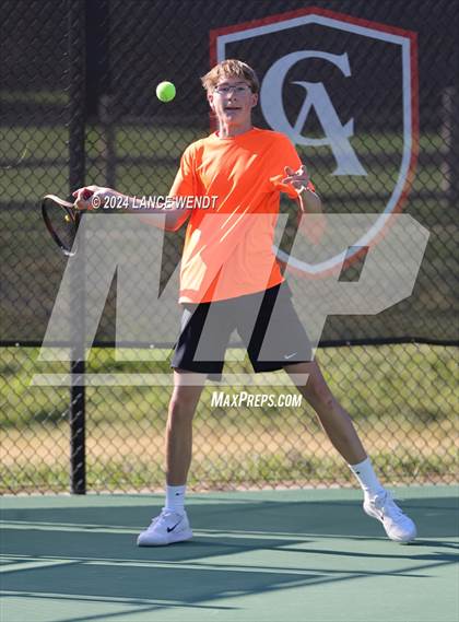 Thumbnail 3 in CHSAA 4A Region 1-Lewis Palmer photogallery.