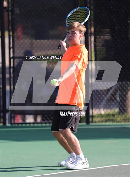 Thumbnail 2 in CHSAA 4A Region 1-Lewis Palmer photogallery.