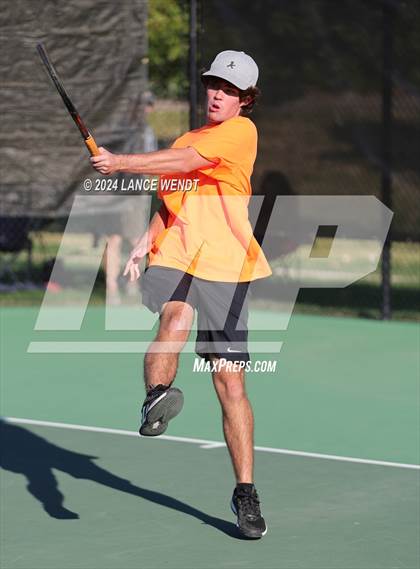 Thumbnail 2 in CHSAA 4A Region 1-Lewis Palmer photogallery.