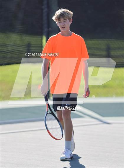 Thumbnail 2 in CHSAA 4A Region 1-Lewis Palmer photogallery.