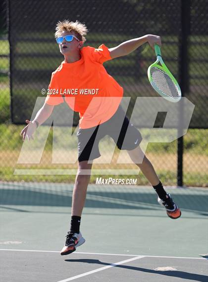 Thumbnail 3 in CHSAA 4A Region 1-Lewis Palmer photogallery.