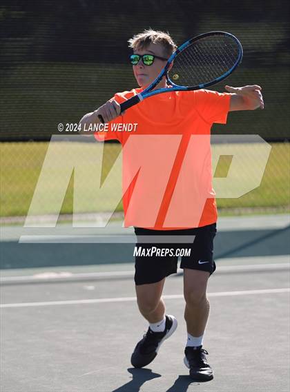 Thumbnail 1 in CHSAA 4A Region 1-Lewis Palmer photogallery.