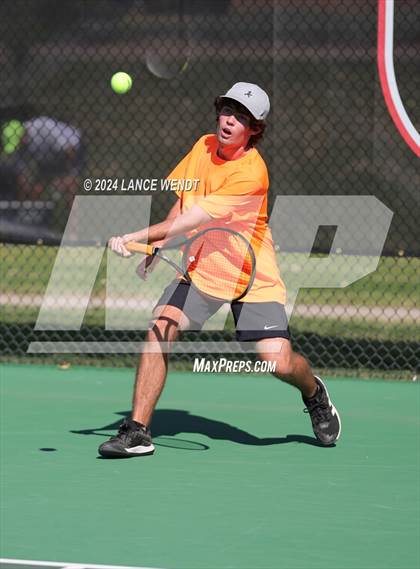 Thumbnail 3 in CHSAA 4A Region 1-Lewis Palmer photogallery.