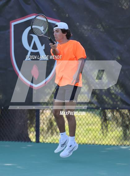 Thumbnail 1 in CHSAA 4A Region 1-Lewis Palmer photogallery.