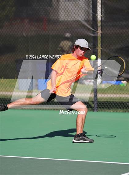 Thumbnail 2 in CHSAA 4A Region 1-Lewis Palmer photogallery.