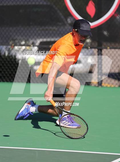 Thumbnail 1 in CHSAA 4A Region 1-Lewis Palmer photogallery.