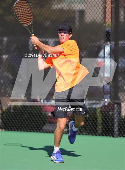 Thumbnail 2 in CHSAA 4A Region 1-Lewis Palmer photogallery.