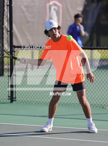 Thumbnail 1 in CHSAA 4A Region 1-Lewis Palmer photogallery.