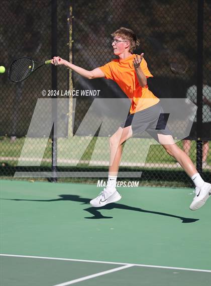 Thumbnail 2 in CHSAA 4A Region 1-Lewis Palmer photogallery.