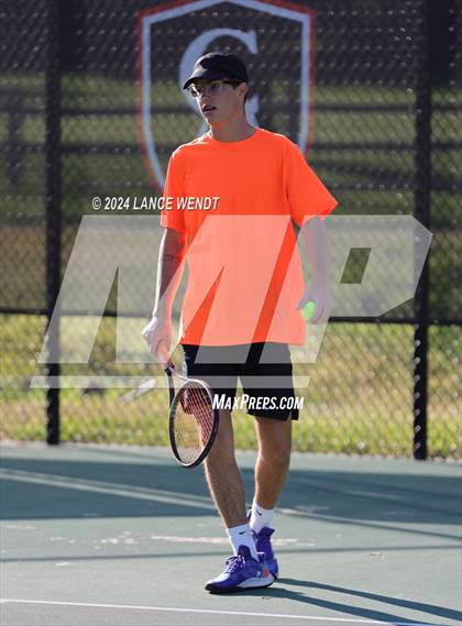 Thumbnail 2 in CHSAA 4A Region 1-Lewis Palmer photogallery.