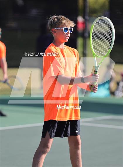 Thumbnail 2 in CHSAA 4A Region 1-Lewis Palmer photogallery.
