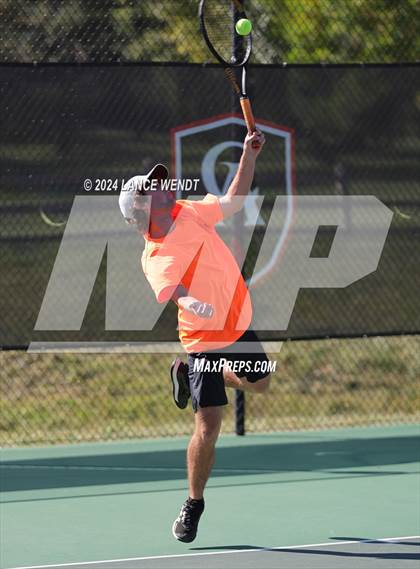 Thumbnail 2 in CHSAA 4A Region 1-Lewis Palmer photogallery.