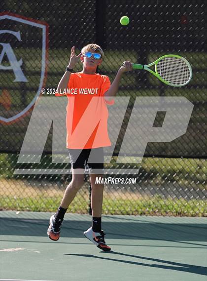 Thumbnail 2 in CHSAA 4A Region 1-Lewis Palmer photogallery.