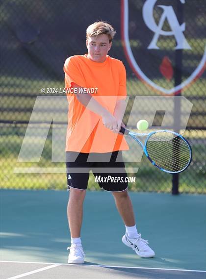 Thumbnail 2 in CHSAA 4A Region 1-Lewis Palmer photogallery.