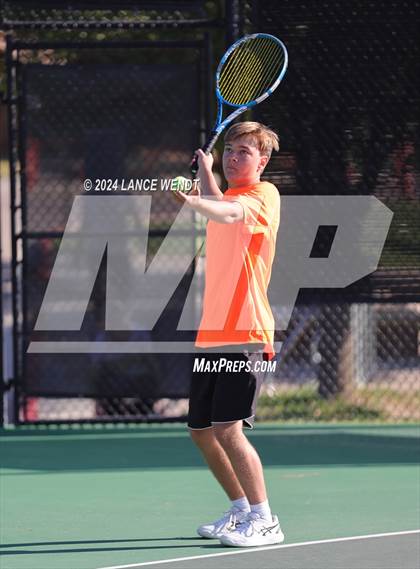 Thumbnail 1 in CHSAA 4A Region 1-Lewis Palmer photogallery.