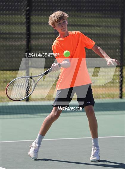 Thumbnail 2 in CHSAA 4A Region 1-Lewis Palmer photogallery.