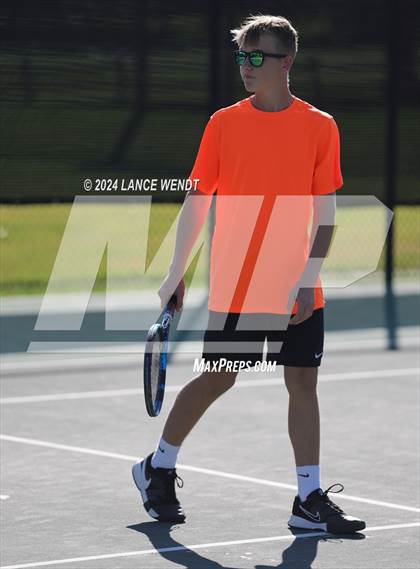 Thumbnail 3 in CHSAA 4A Region 1-Lewis Palmer photogallery.
