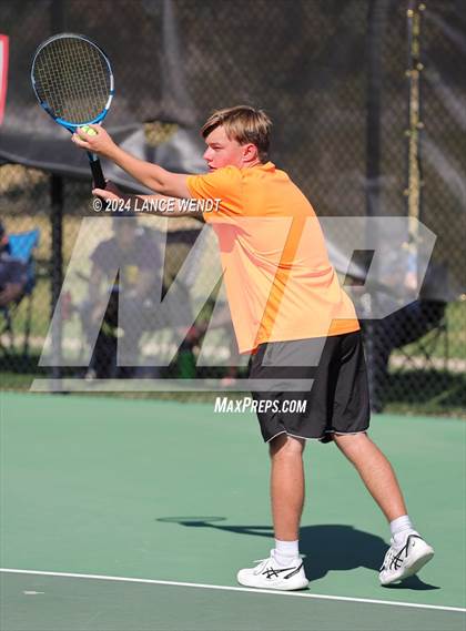 Thumbnail 1 in CHSAA 4A Region 1-Lewis Palmer photogallery.