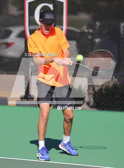 Thumbnail 3 in CHSAA 4A Region 1-Lewis Palmer photogallery.