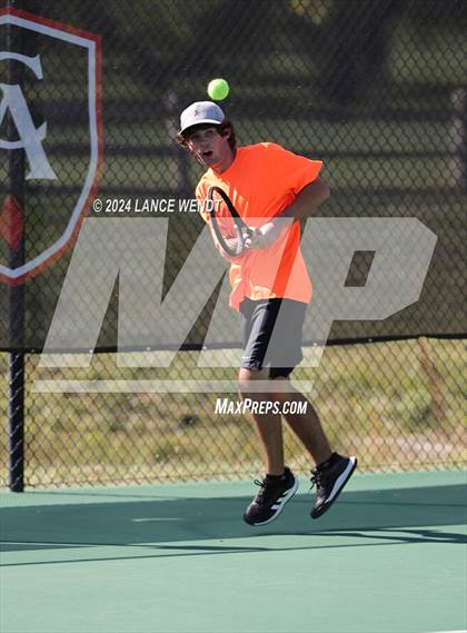 Thumbnail 3 in CHSAA 4A Region 1-Lewis Palmer photogallery.