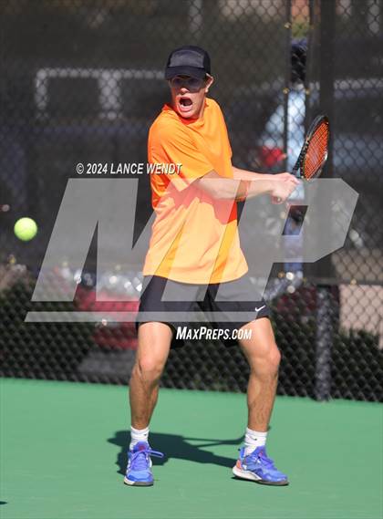 Thumbnail 2 in CHSAA 4A Region 1-Lewis Palmer photogallery.